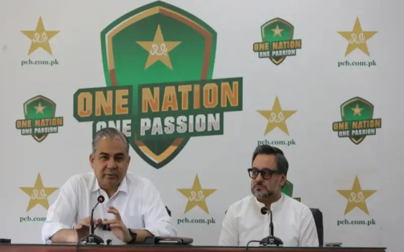 Karachi, Lahore to host complete PSL 11 with out crowds, Mohsin Naqvi