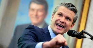 Pentagon’s ‘Try and Cripple’ Anthropic Is Troubling, Decide Says