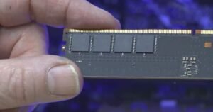 Electronics value hike on account of international reminiscence chip scarcity ‘May be the brand new regular’