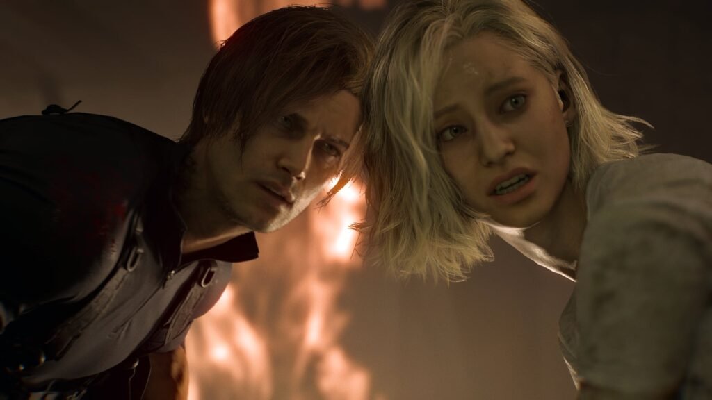 Resident Evil Requiem’s ‘Last Puzzle’ Has Been Solved Resident Evil Requiem’s ‘Last Puzzle’ Has Been Solved