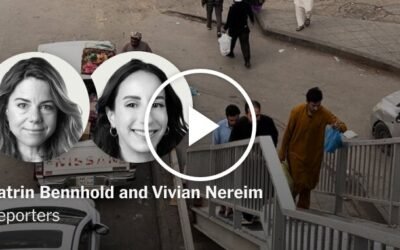 How Migrant Staff Have Been Affected by Iran’s Strikes