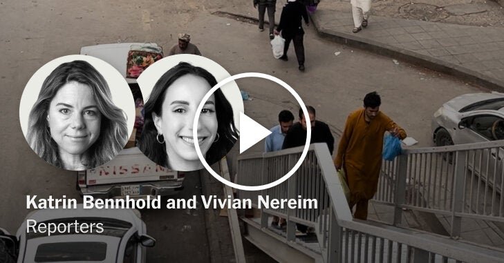 How Migrant Staff Have Been Affected by Iran’s Strikes