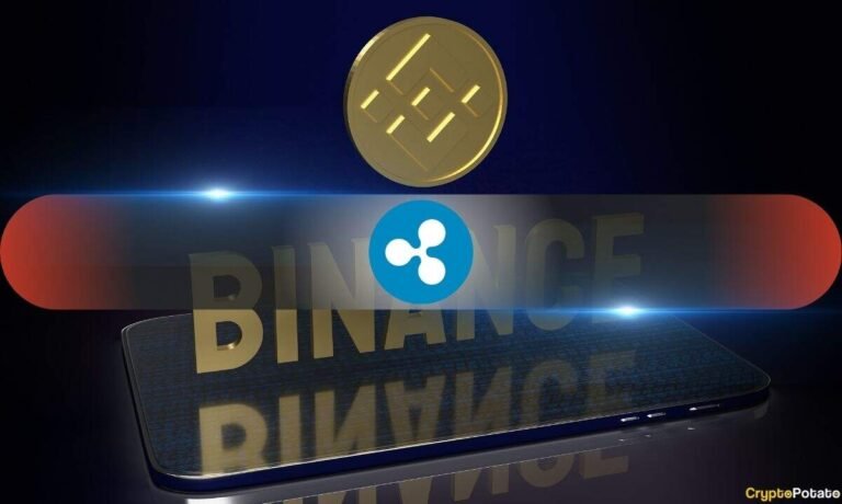 XRP Derivatives Surge on Binance as Lengthy Liquidations Mount: What’s Subsequent for Ripple?