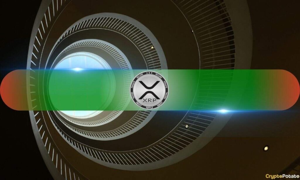 Good or Unhealthy for Ripple’s Worth?