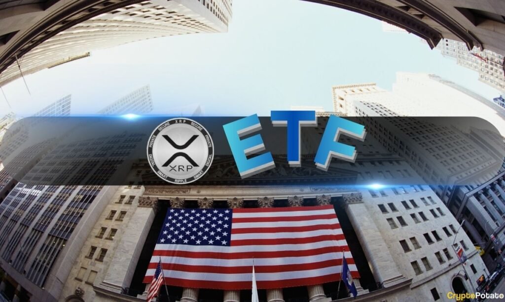 Is the Ripple ETF Hype Over? Inflows Disappoint as XRP Fights for .40