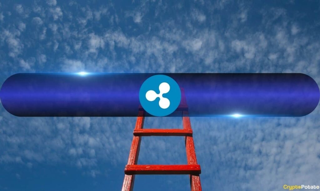 XRP Should Clear This Key Degree to Invalidate Bearish Construction