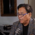 ‘Crash Accelerates,’ Says Robert Kiyosaki as He Continues Shopping for BTC, ETH, and Extra