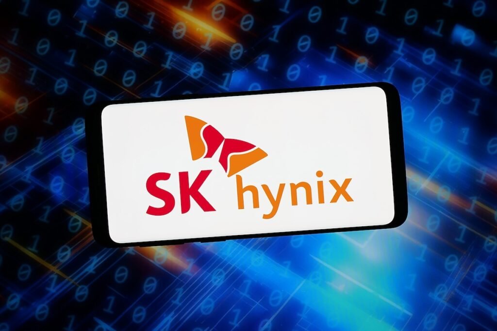 Reminiscence chip big SK hynix might assist finish ‘RAMmageddon’ with blockbuster US IPO