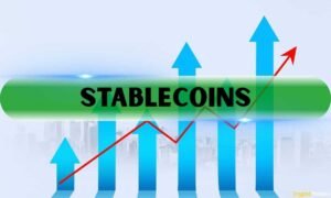 Stablecoin Liquidity Rises as Crypto Property Resist Strain From Escalating Conflict Tensions