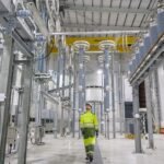 ScottishPower secures £600m Nationwide Wealth Fund financing for Jap Inexperienced Hyperlink 4