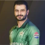 Sahibzada Farhan named ICC Males’s Participant of the Month for February 2026