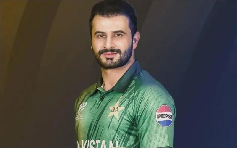 Sahibzada Farhan named ICC Males’s Participant of the Month for February 2026