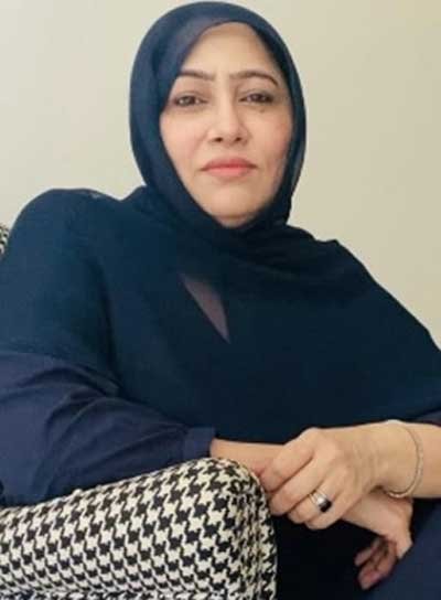 Ramzan: A month to rebuild the self