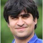 Hunza – a spot of indelible landscapes