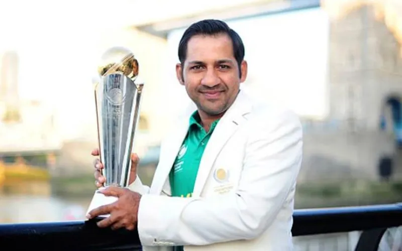 Sarfaraz Ahmed takes cost as Pakistan take a look at workforce head coach Sarfaraz Ahmed takes cost as Pakistan take a look at workforce head coach
