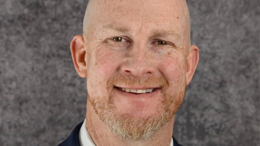 Scott Nicol and the Management Playbook for Faculties