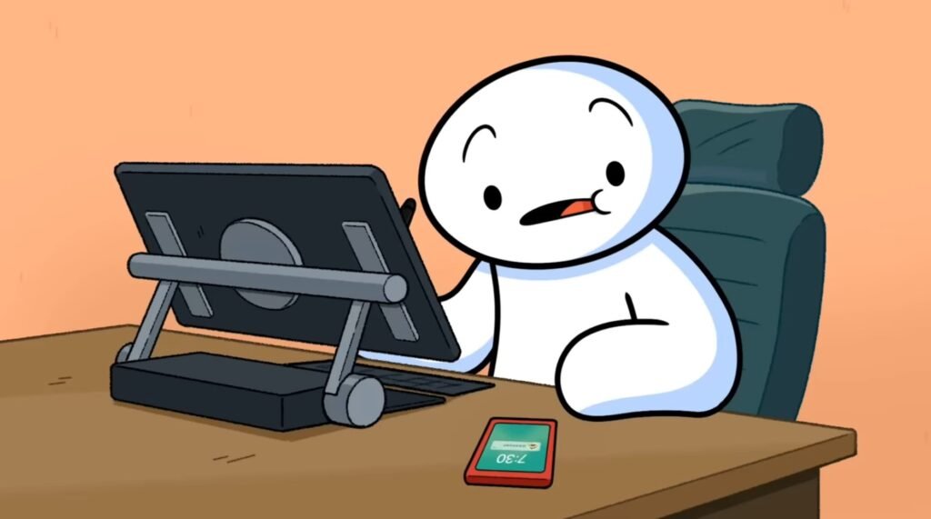 YouTube Channel TheOdd1sOut Lays Off Staff With No Warning YouTube Channel TheOdd1sOut Lays Off Staff With No Warning
