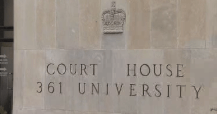 Court docket dismisses Ford authorities bid to dam Al-Quds Day protest in Toronto Court docket dismisses Ford authorities bid to dam Al-Quds Day protest in Toronto