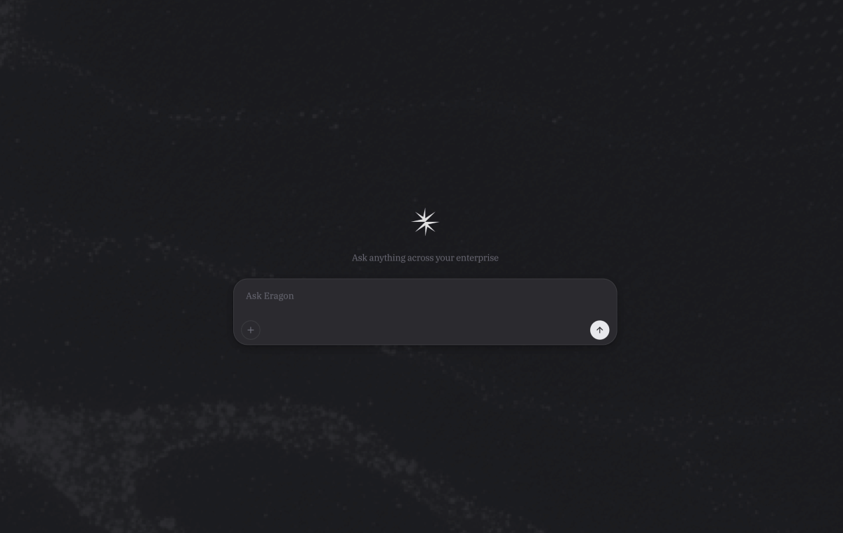 This startup needs to make enterprise software program look extra like a immediate