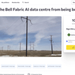 Opposition to proposed AI knowledge centre rising in Regina