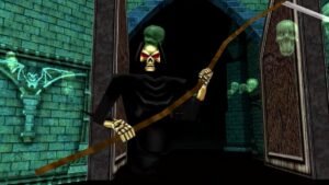 New Everquest Remake Rebalances The Sport For Solo Play