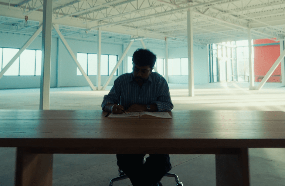 Meet the previous Apple designer constructing a brand new AI interface at Hark