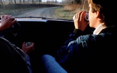 Cyberattack on a Automotive Breathalyzer Agency Leaves Drivers Caught