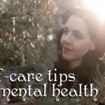 Self-care ideas for higher psychological well being
