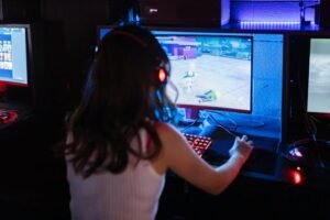 A Easy Information for Clean Gaming