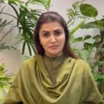 Shazia Marri expresses deep sorrow over demise of Sherry Rehman’s daughter