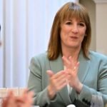 Rachel Reeves pledges £2.5bn to cease UK tech companies shifting overseas