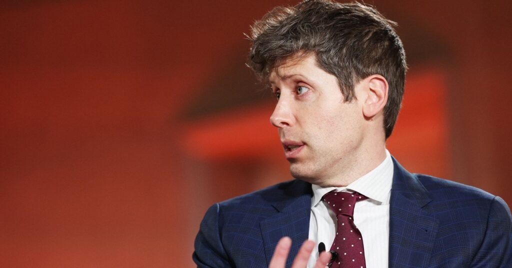 OpenAI Enters Its Focus Period by Killing Sora