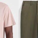 Workwear, however Make It Spring · Primer