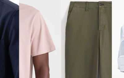 Workwear, however Make It Spring · Primer