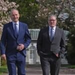 UK-Eire summit delivers £937m funding and 850 jobs throughout UK areas