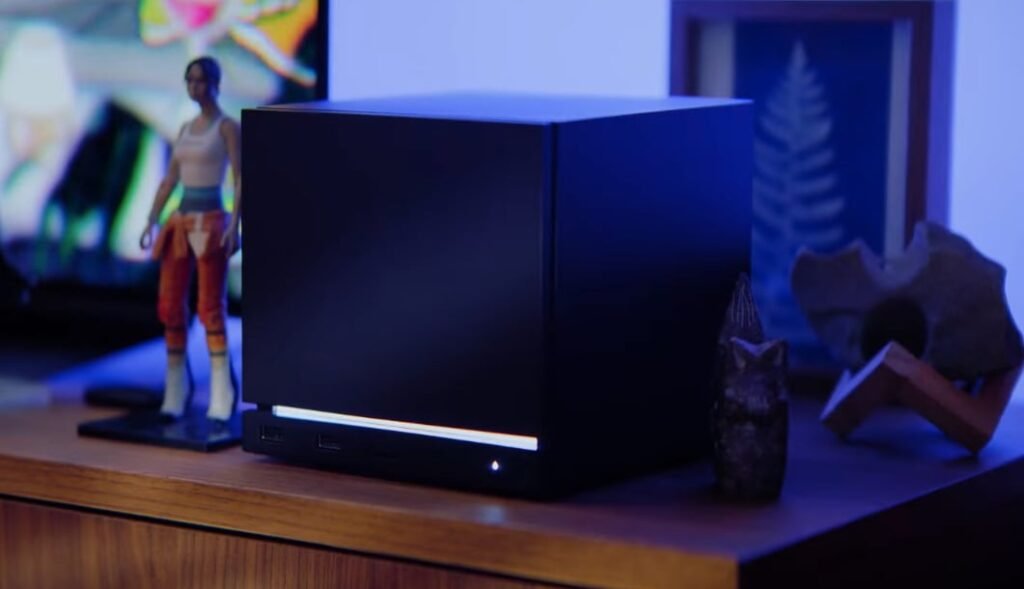 Steam Machine Suffers One other Delivery Setback Amid RAM Disaster