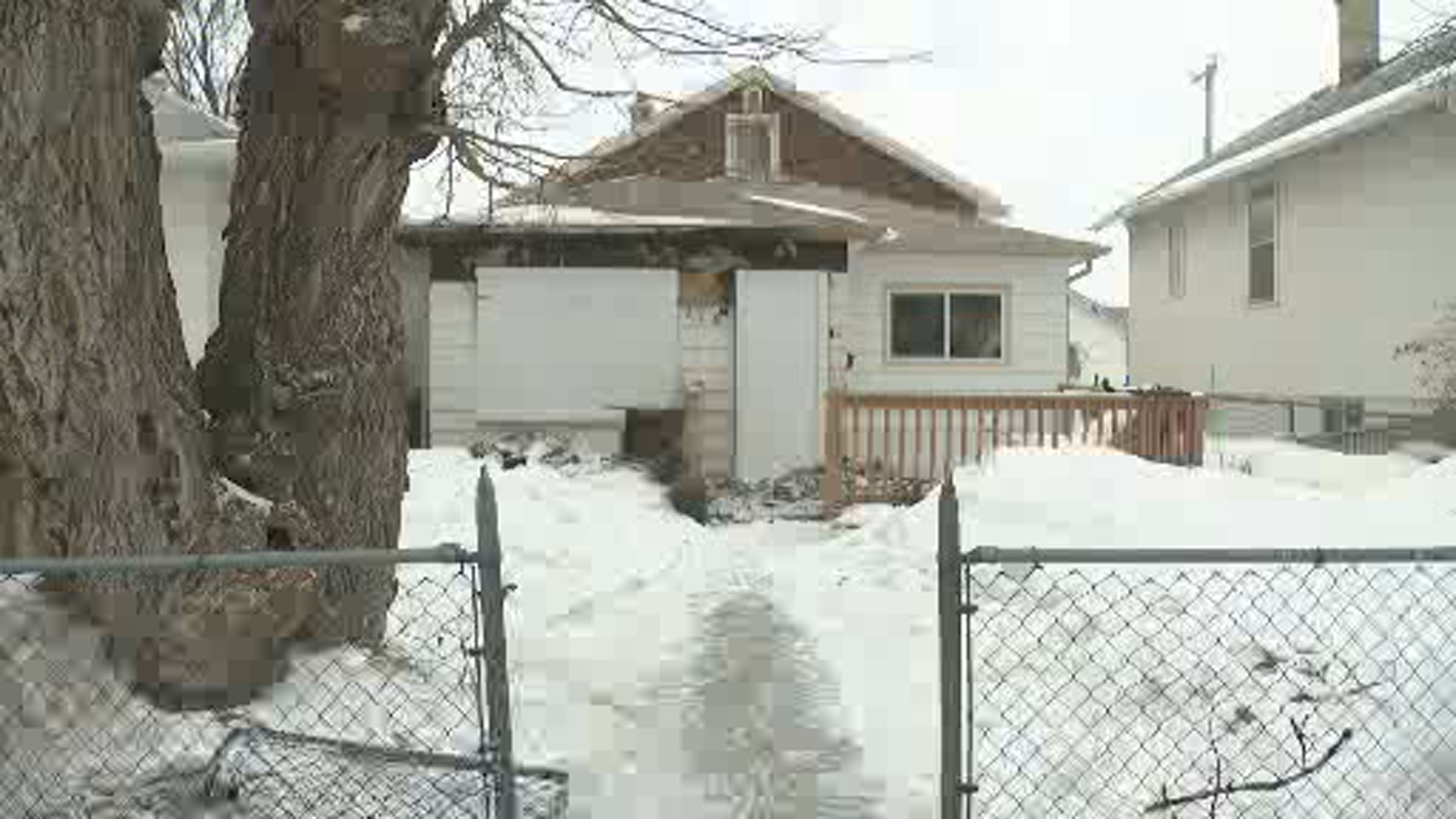 One individual killed in Trent Avenue deadly hearth