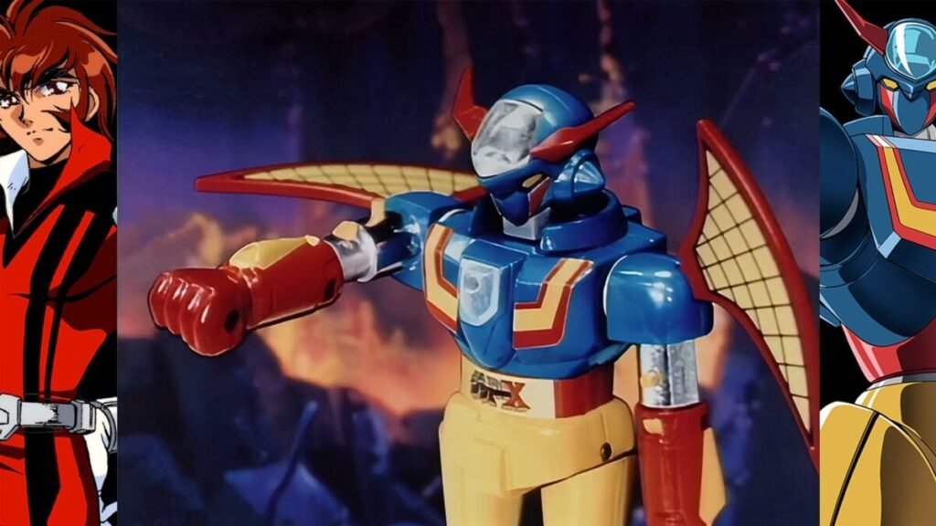 PlayStation Retro Anime Spoof Hits Steam After 27 Years In Japan PlayStation Retro Anime Spoof Hits Steam After 27 Years In Japan