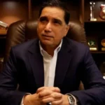 Okay-Electrical Names PSO’s Syed Taha as New CEO