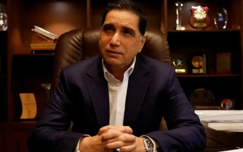 Okay-Electrical Names PSO’s Syed Taha as New CEO