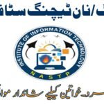 Educating and Non Educating Vacancies Open at Lahore March 2026 Commercial