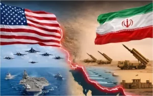 Pakistan, Turkey, Egypt push for US-Iran De-escalation
