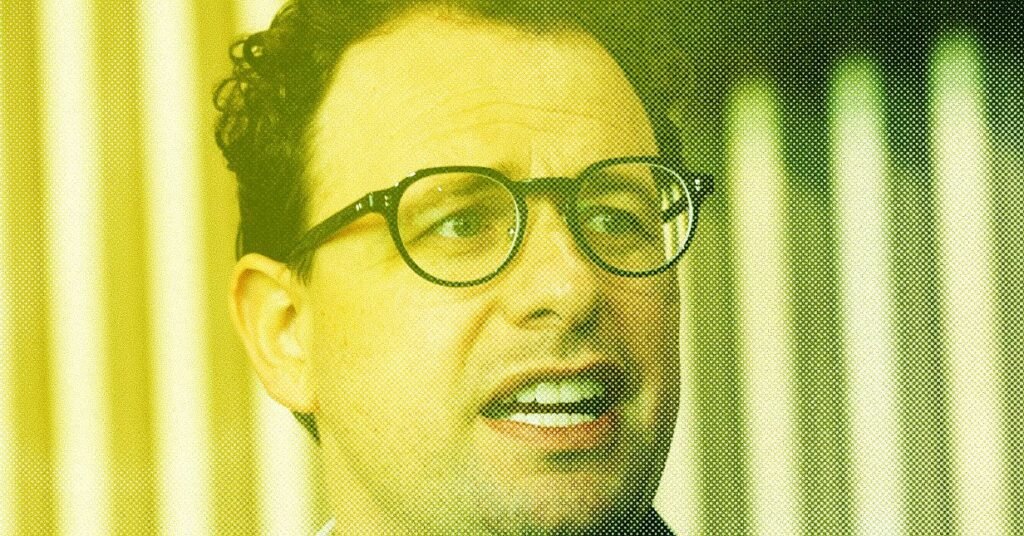 ‘Uncanny Valley’: Anthropic’s DOD Lawsuit, Struggle Memes, and AI Coming for VC Jobs