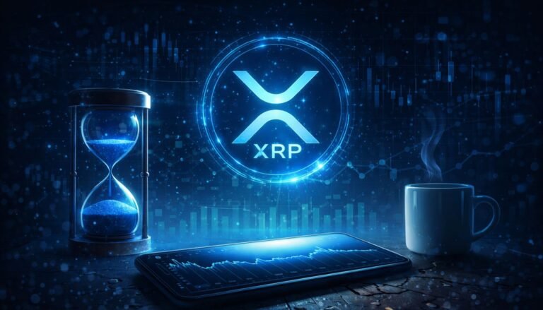 XRP Realizes Its Quietest Month Of 2026 – Merchants Look ahead to What Comes Subsequent