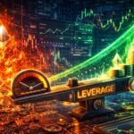Ethereum Leverage Climbs After Historic Liquidation Occasion – New Cycle Beginning?