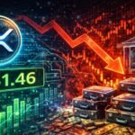 XRP Holds .46, However Institutional Accumulation Alerts Weak spot