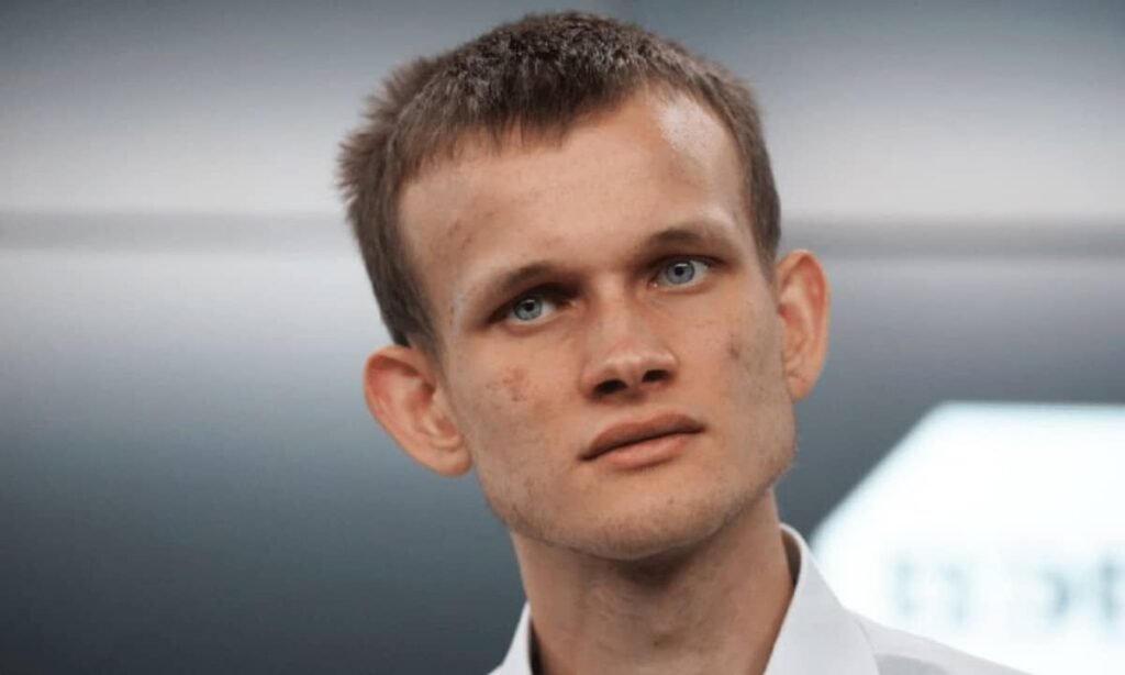Vitalik Buterin Distances Himself From FLI’s Push on AI Security