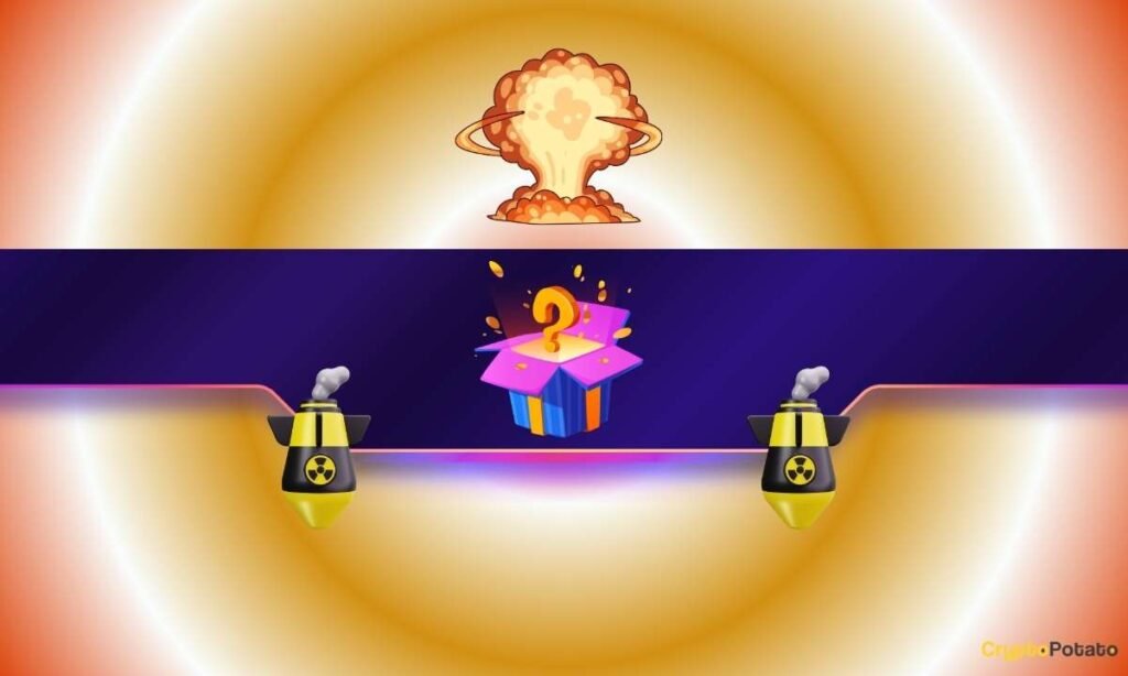 Which Crypto Would Undergo the Most? (4 AIs Reply) Which Crypto Would Undergo the Most? (4 AIs Reply)