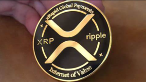 XRP Replace: Why All Roads Lead To March 22 For Ripple