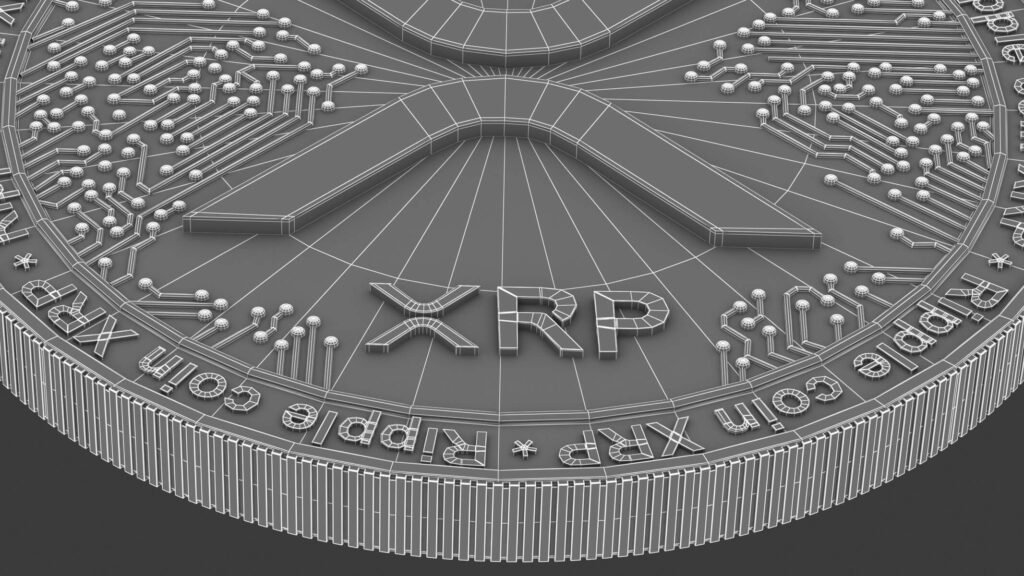 XRP Ledger Positioned For Actual World Asset Explosion As Securitize Teases 0-T Market